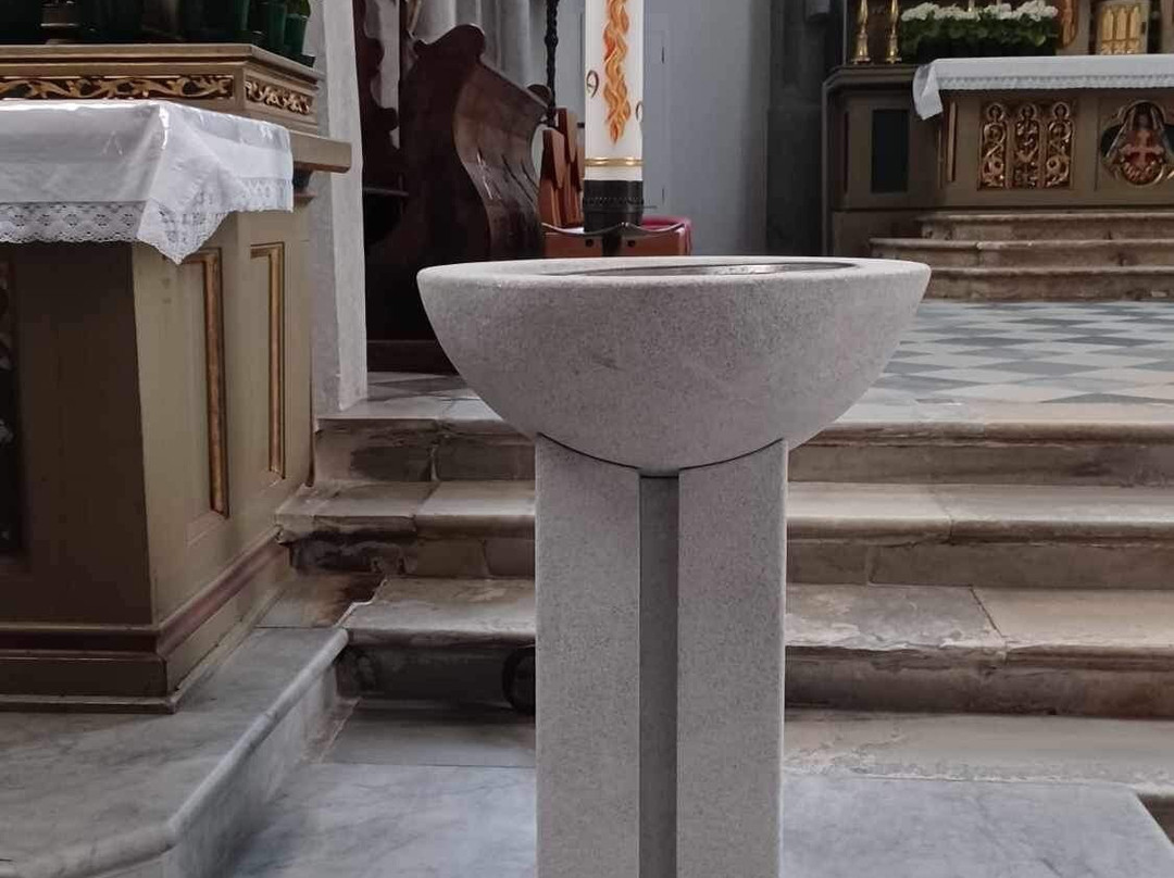 Chiesa di Sant'Andrea景点图片