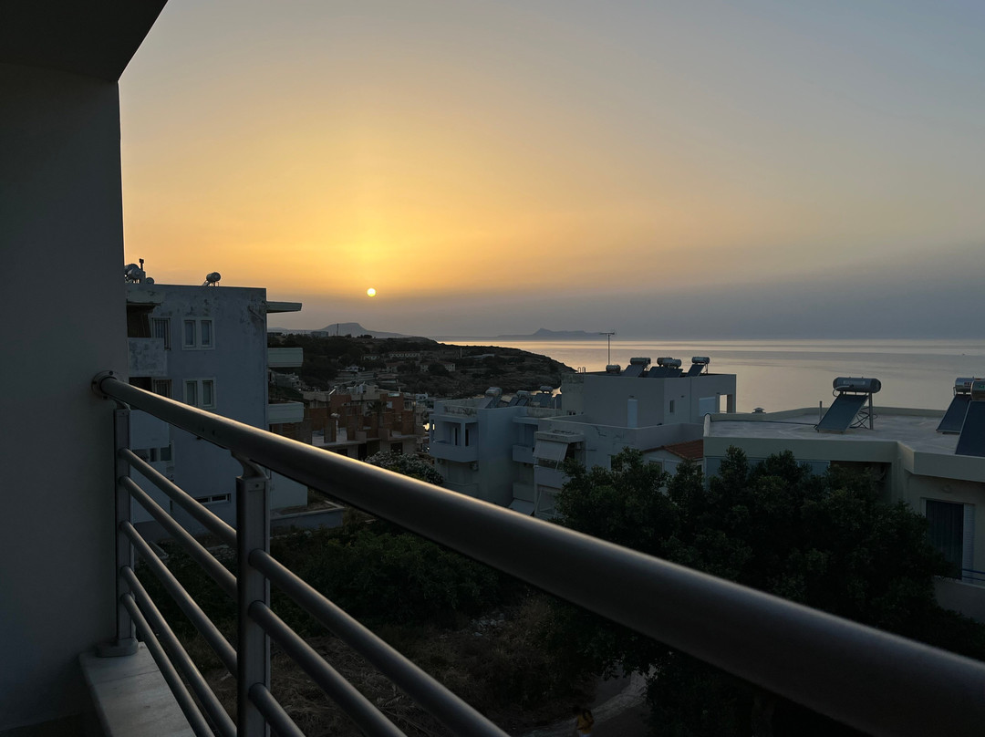 Rethymno Hills Hotel主图