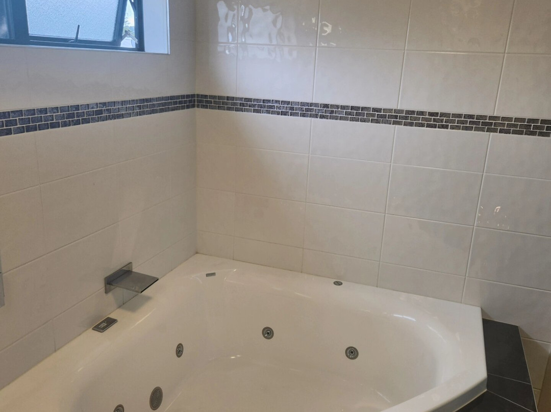 Best Western Ellerslie International Hotel主图