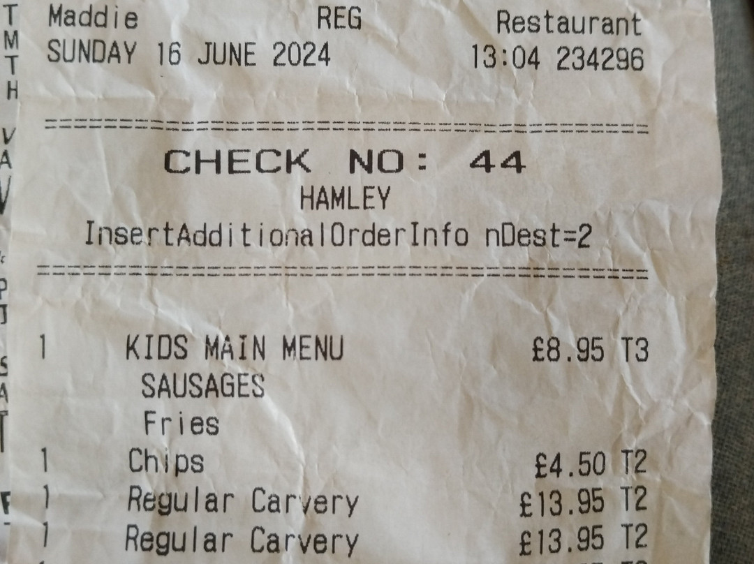 Trethorne Hotel & Golf Club主图