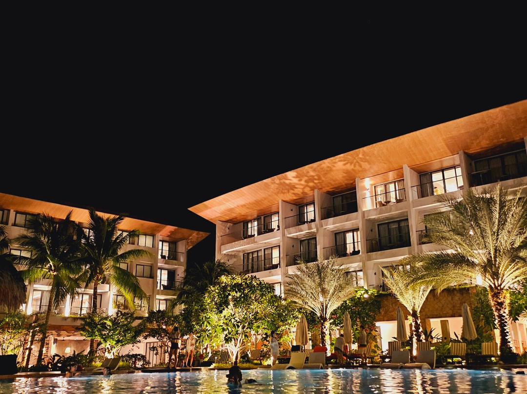 Boma Resort Nha Trang主图