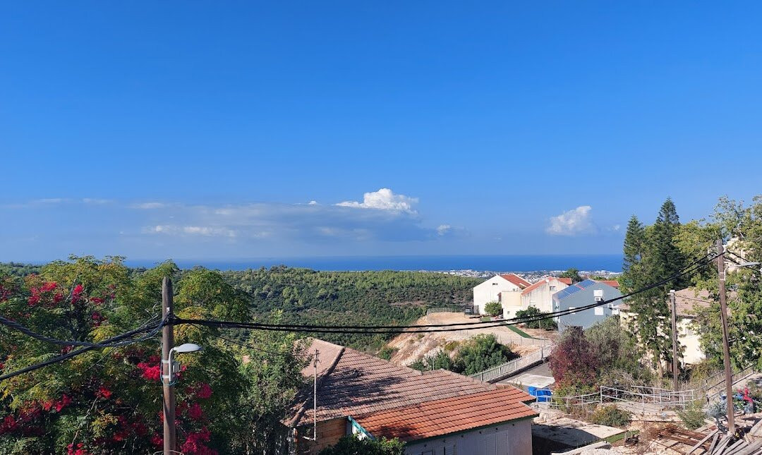 Nir Etzion Hotel主图