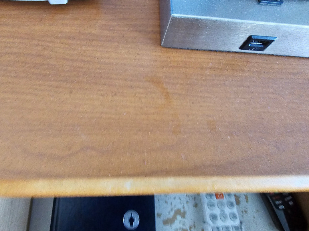 The Palomar Inn主图