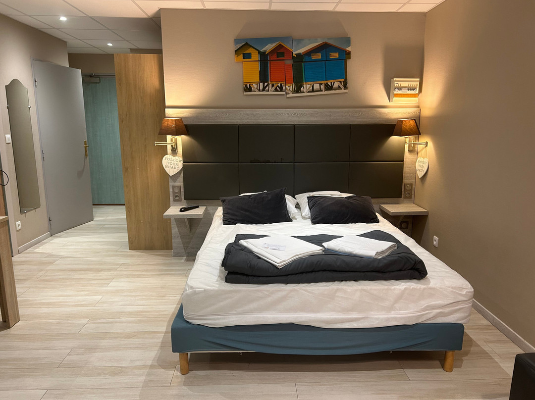 内普图那酒店主图