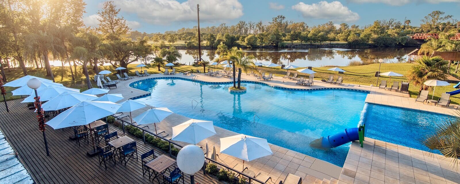 Guayra Hotel & Spa-家庭/游戏区