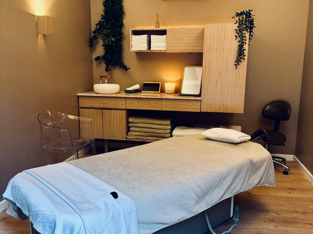 Spa & Massages Les Bains D'hygie-Castelnau-le-Lez必去景点