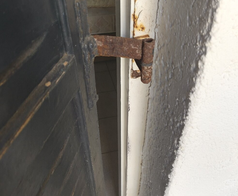 Sweet Memory Apartments主图