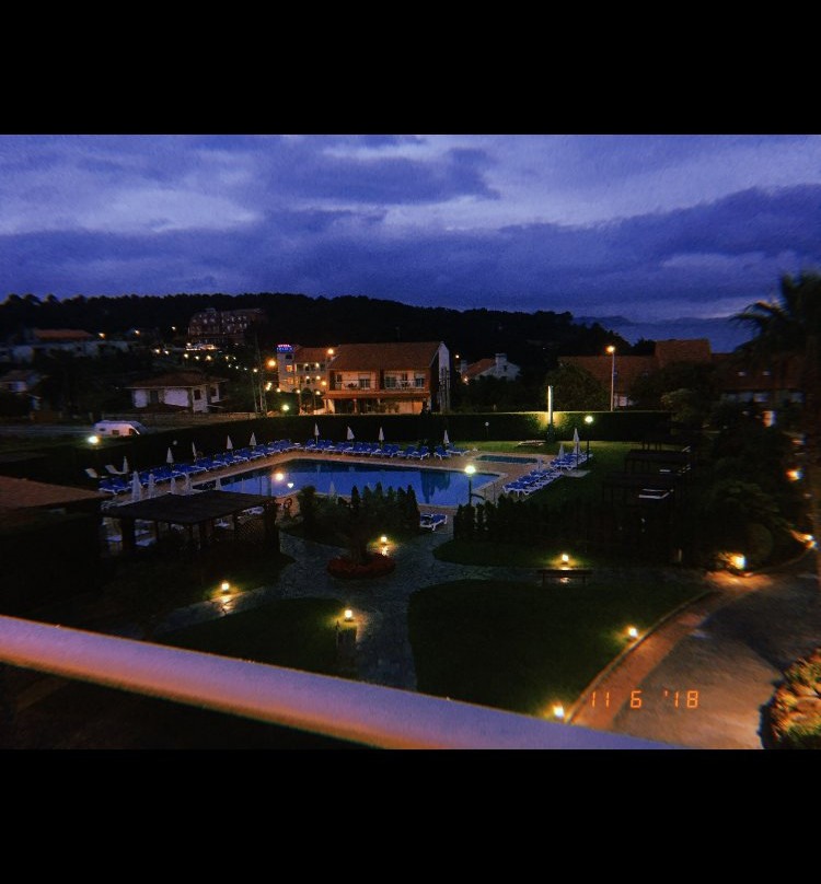 Hotel Spa Galatea主图