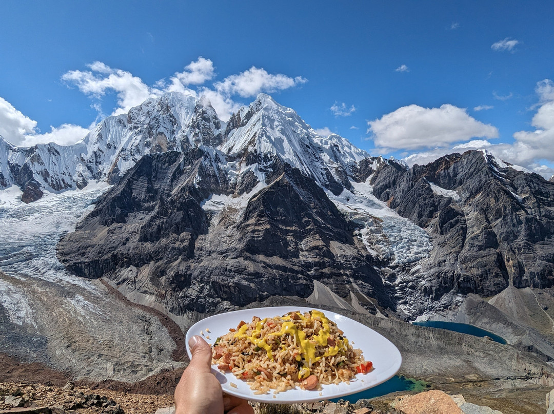 Unlimited Expedition-瓦拉斯必去景点