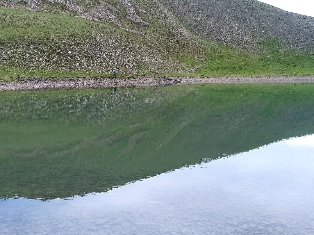 Límni Nkistova
