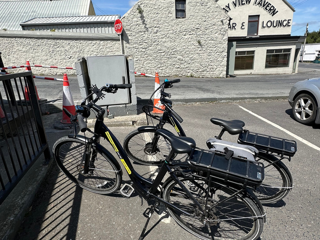 Carlingford Greenway Bike Hire-Carlingford必去景点