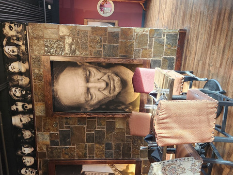 Sterling Steak & Lounge主图