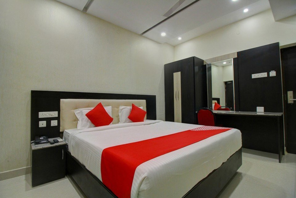 Capital O 7191 Shri Subham Residency主图