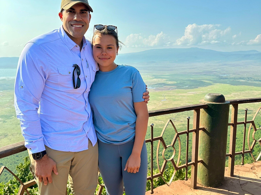 Albatros Travel-开普敦中心区必去景点