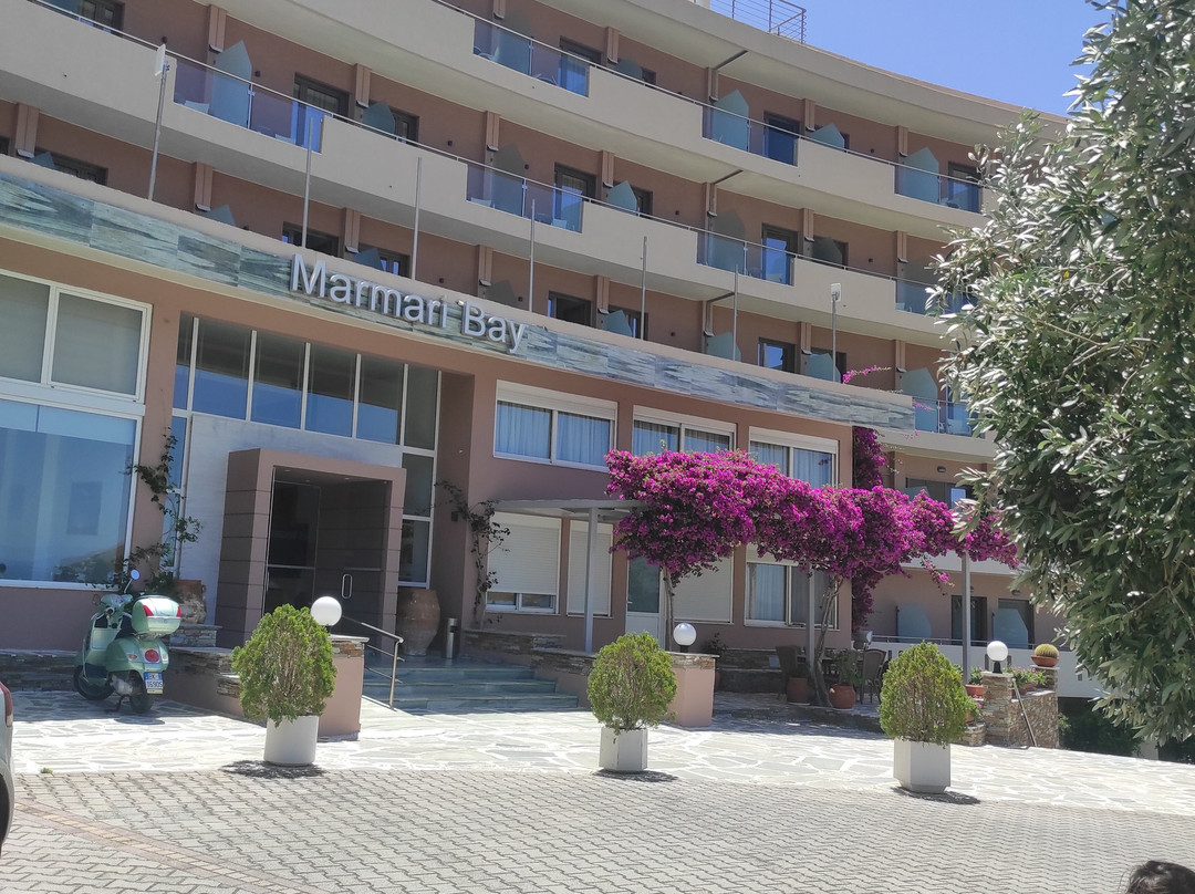 Marmari Bay Hotel主图