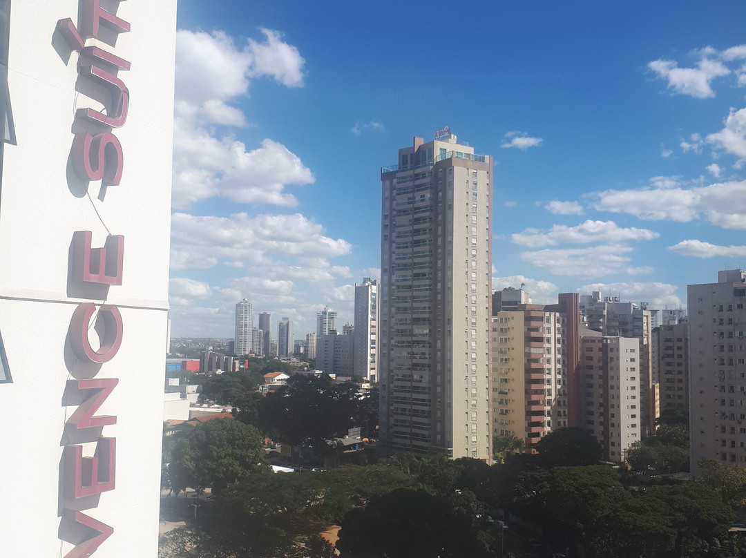 Sun Square Suítes Hotel by GP主图