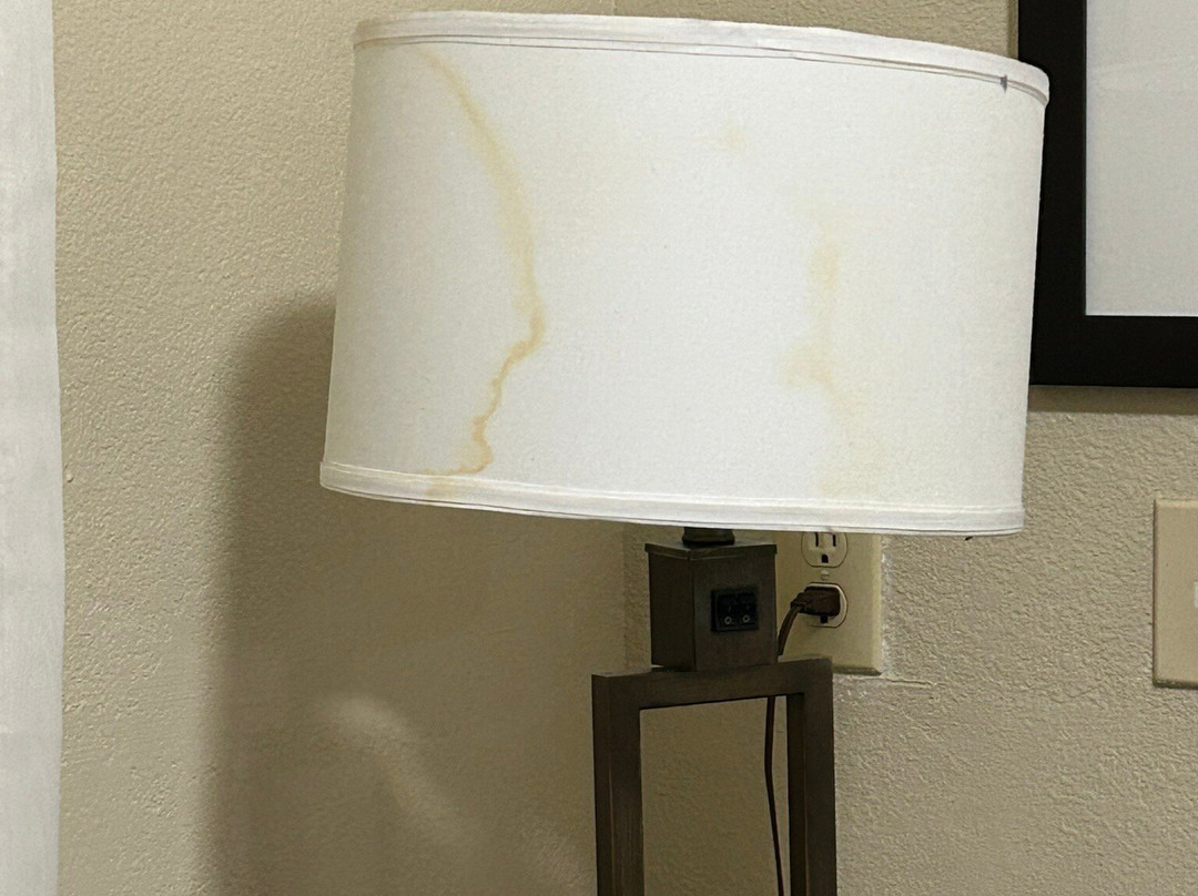 Comfort Suites Gainesville主图