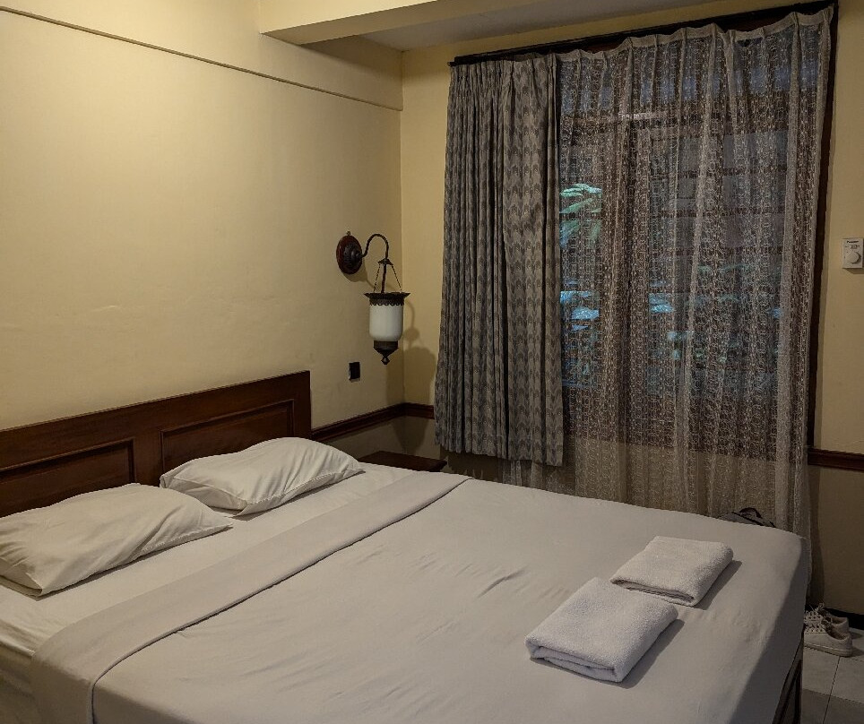 Duta Guest House主图