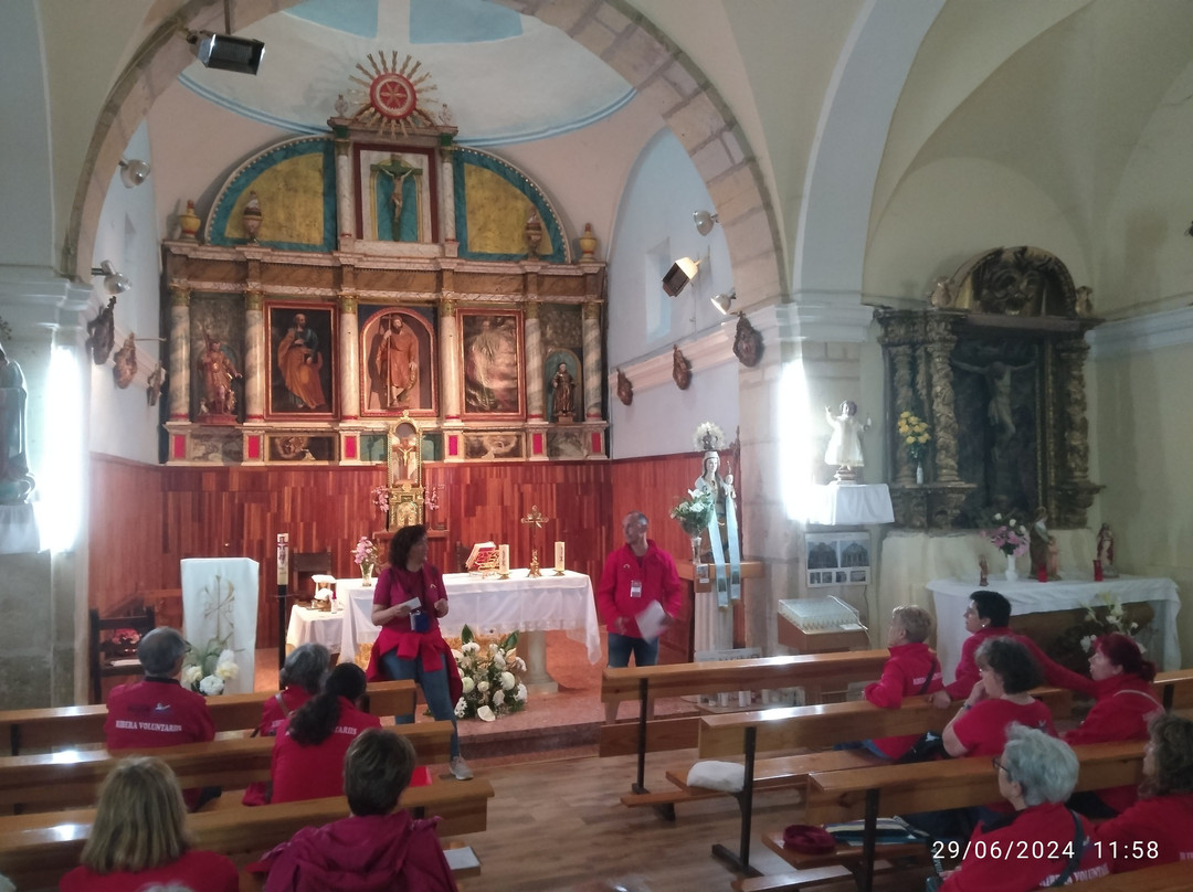 ¿te Enseño Mi Pueblo? Peñalba De Castro-Penalba de Castro必去景点
