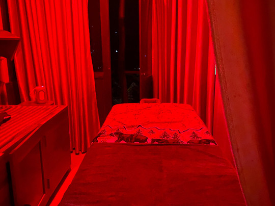 Universal Wellness & Spa-Yahalewela必去景点