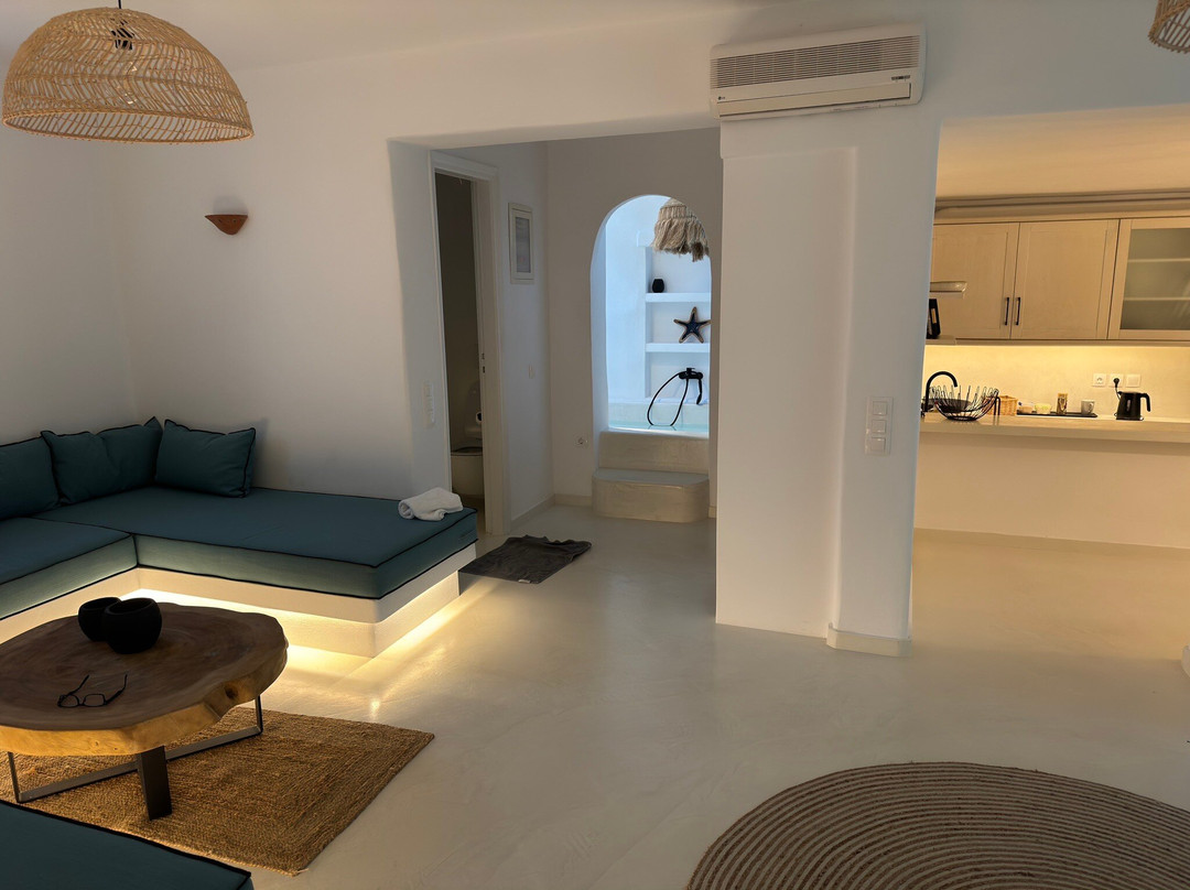 Altana Boutique Hotel主图