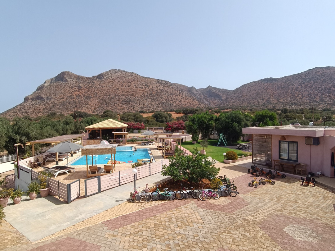 Paradisio Baby & kinder hotel主图