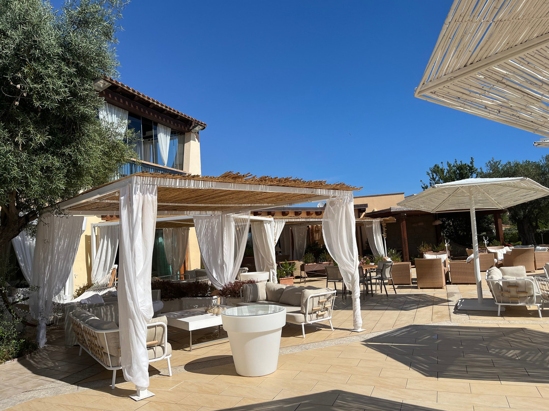 Hotel Baia Del Porto主图