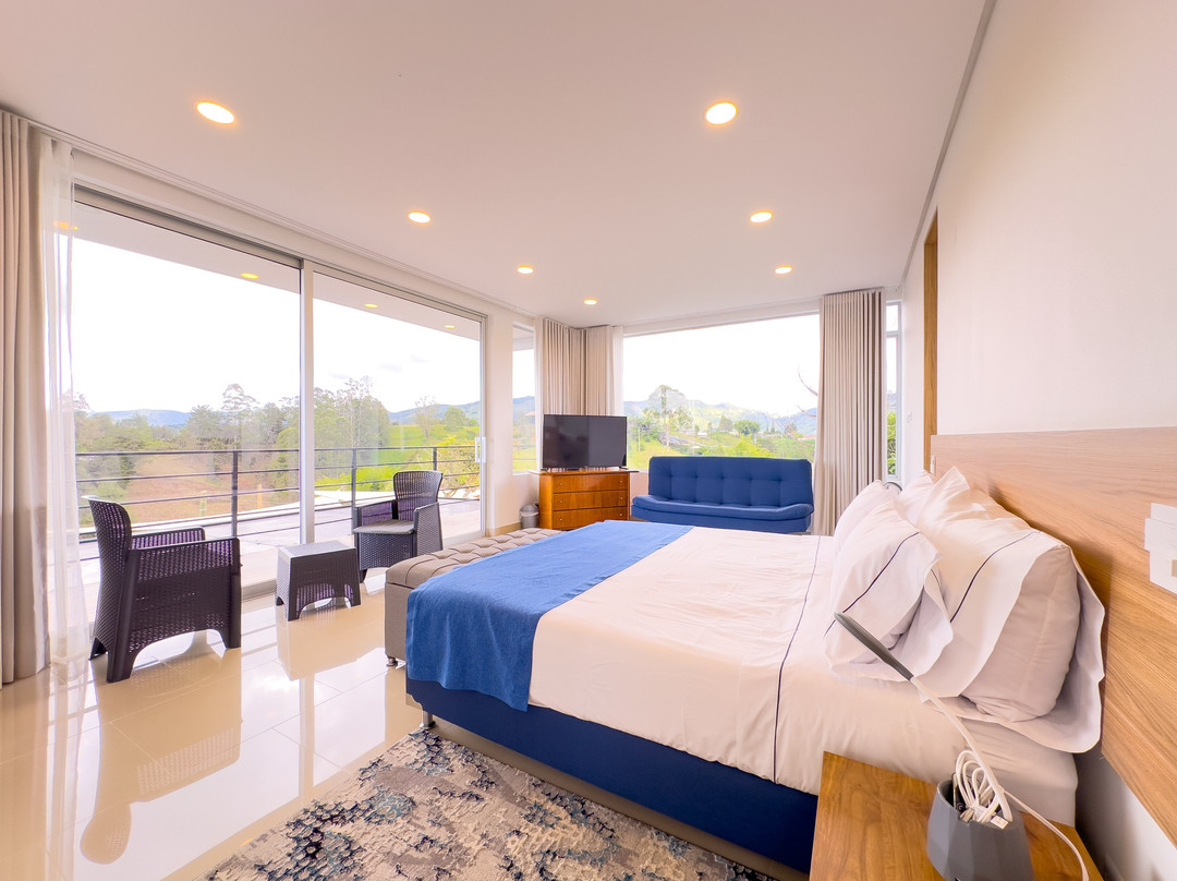 Arvum Hotel Boutique