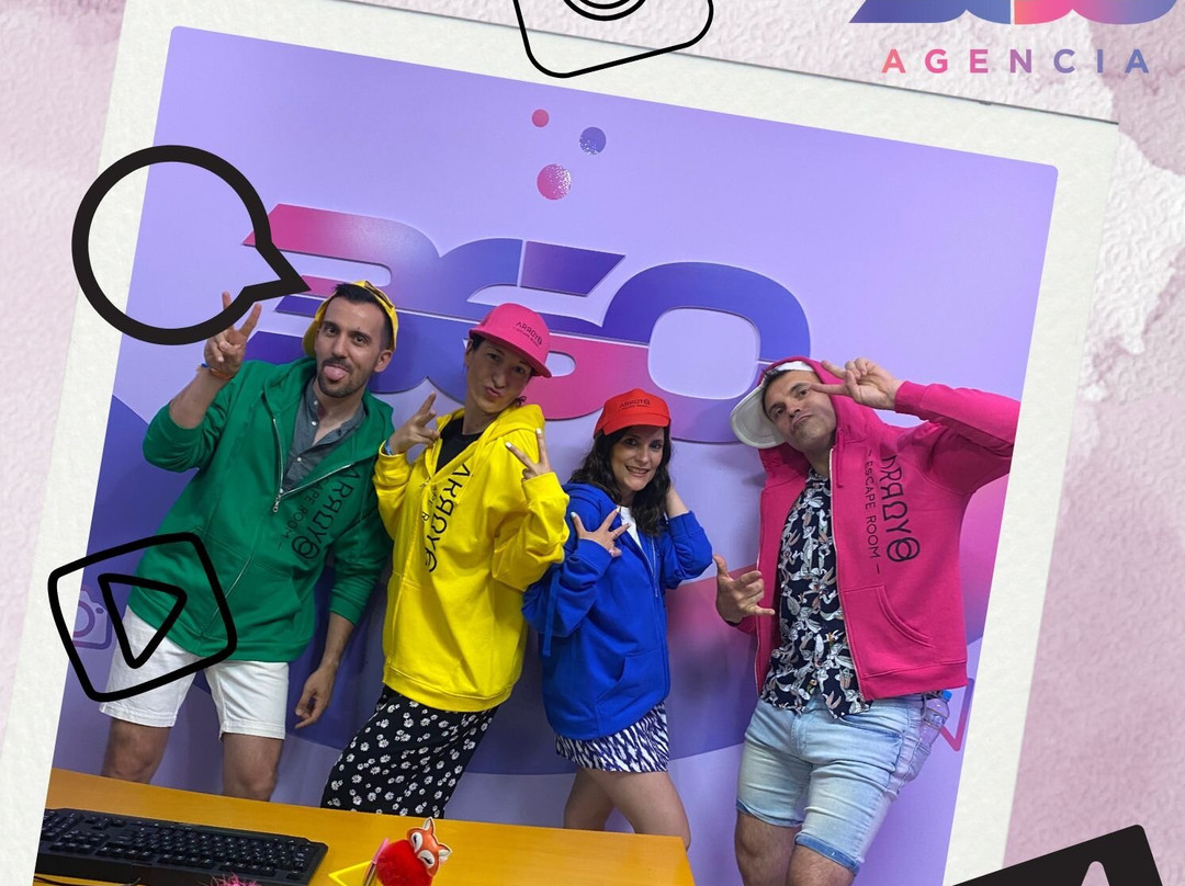 Arroyo Escape Room
