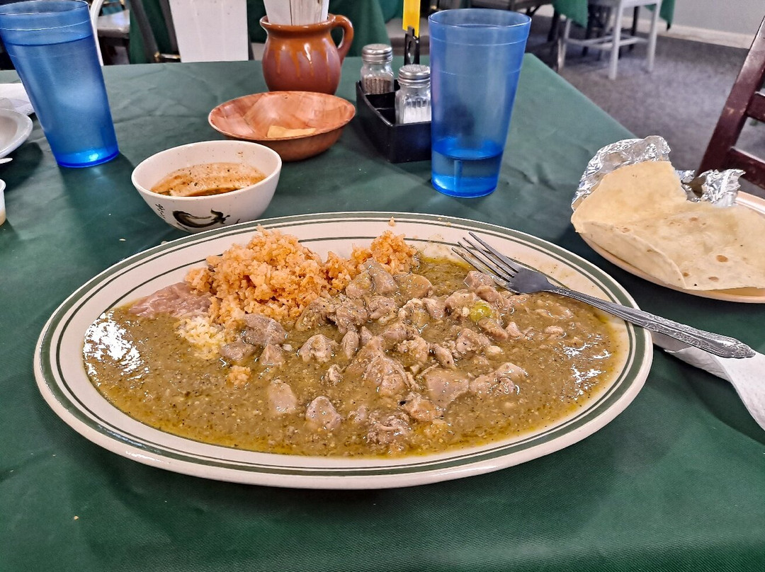 Guera's Tacos