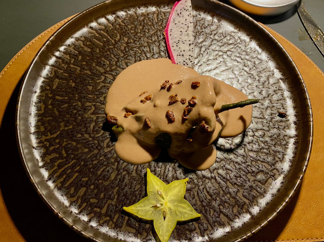 Core by Clare Smyth