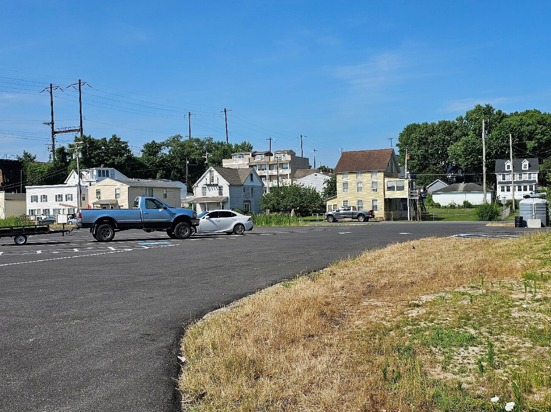 Jean S. Roberts Memorial Park-Havre de Grace必去景点