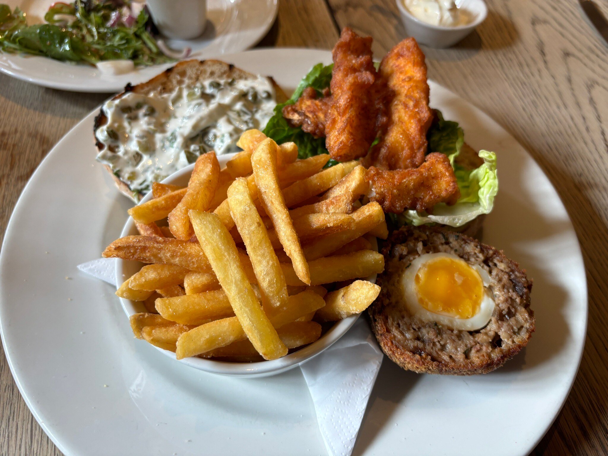 The Brewery Tap-官方