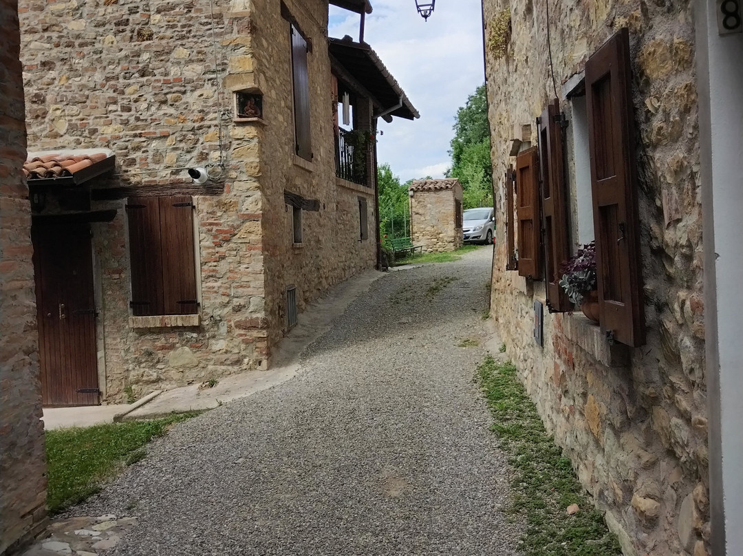 Il Castello di Serravalle景点图片