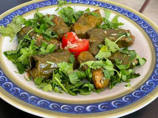 Kinza Gastrohaus主图