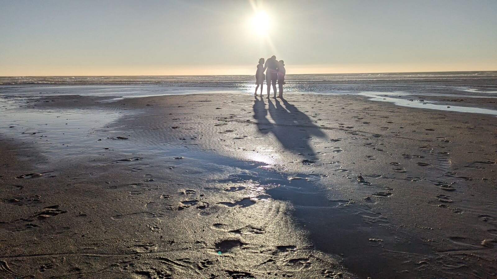 Comfort Inn and Suites Lincoln City-泳池