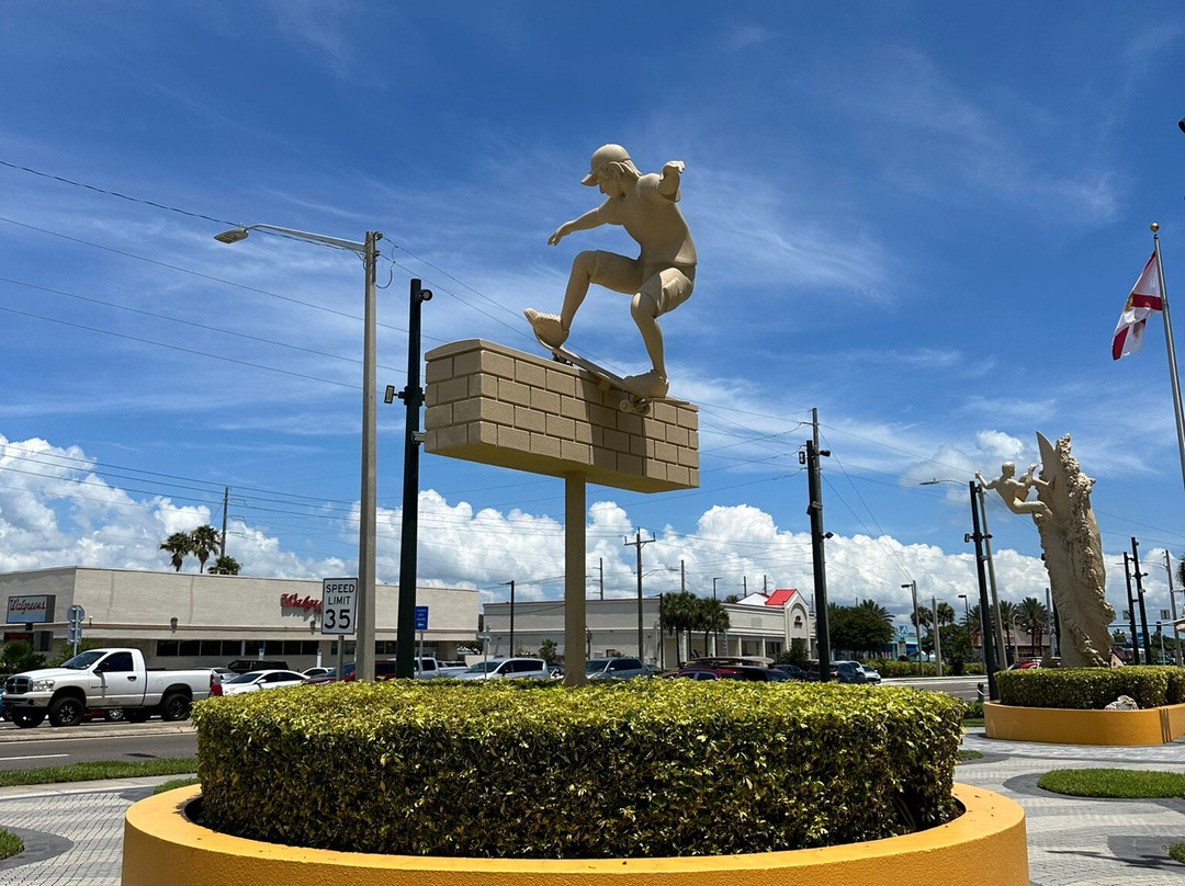 Ron Jon Surf Shop - Cocoa Beach景点图片