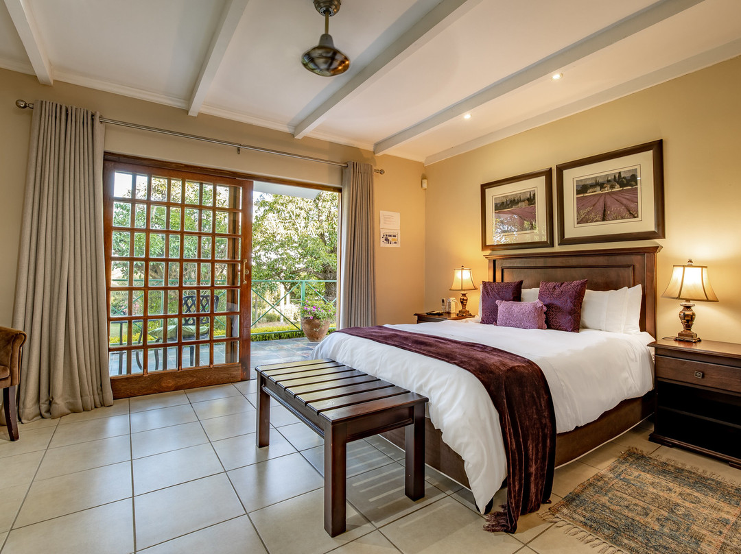 Country Lane Lodge主图