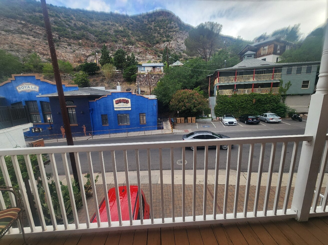 Copper City Inn主图