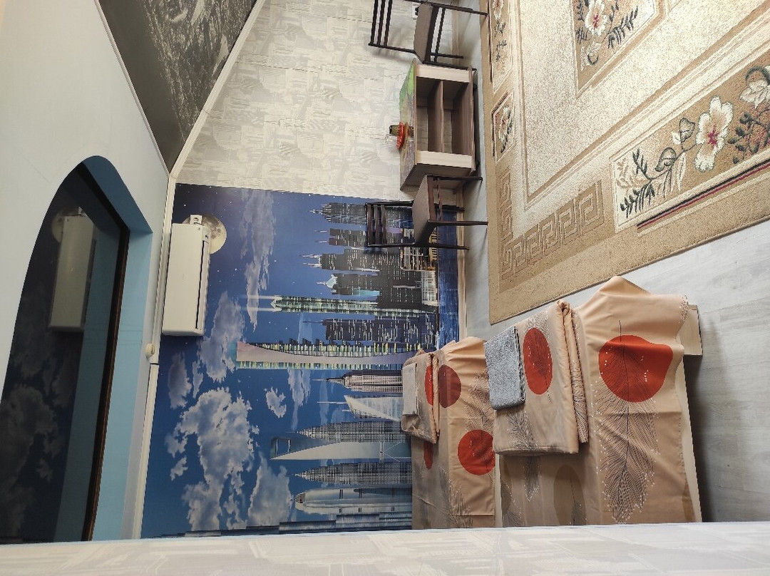 Hotel Kupecheskaya主图