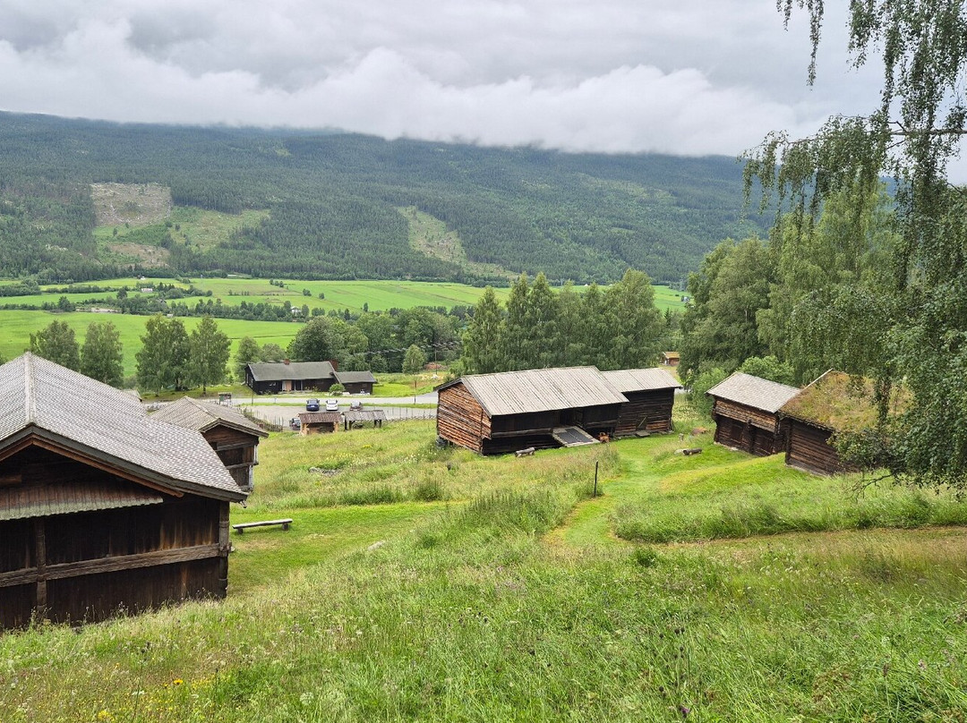 Nore og Uvdal bygdetun景点图片