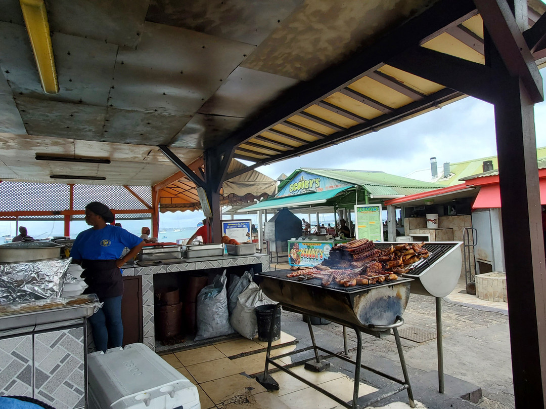 St Maarten Island Tours & Activities-菲利普斯堡必去景点