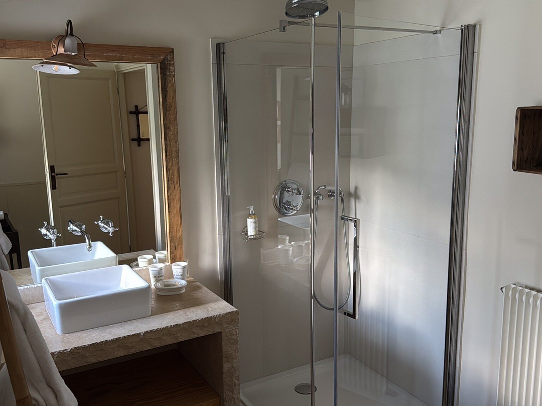 Domaine de La Valette主图