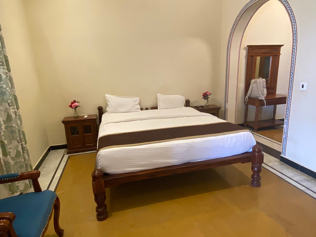 The Pushkar Bagh主图