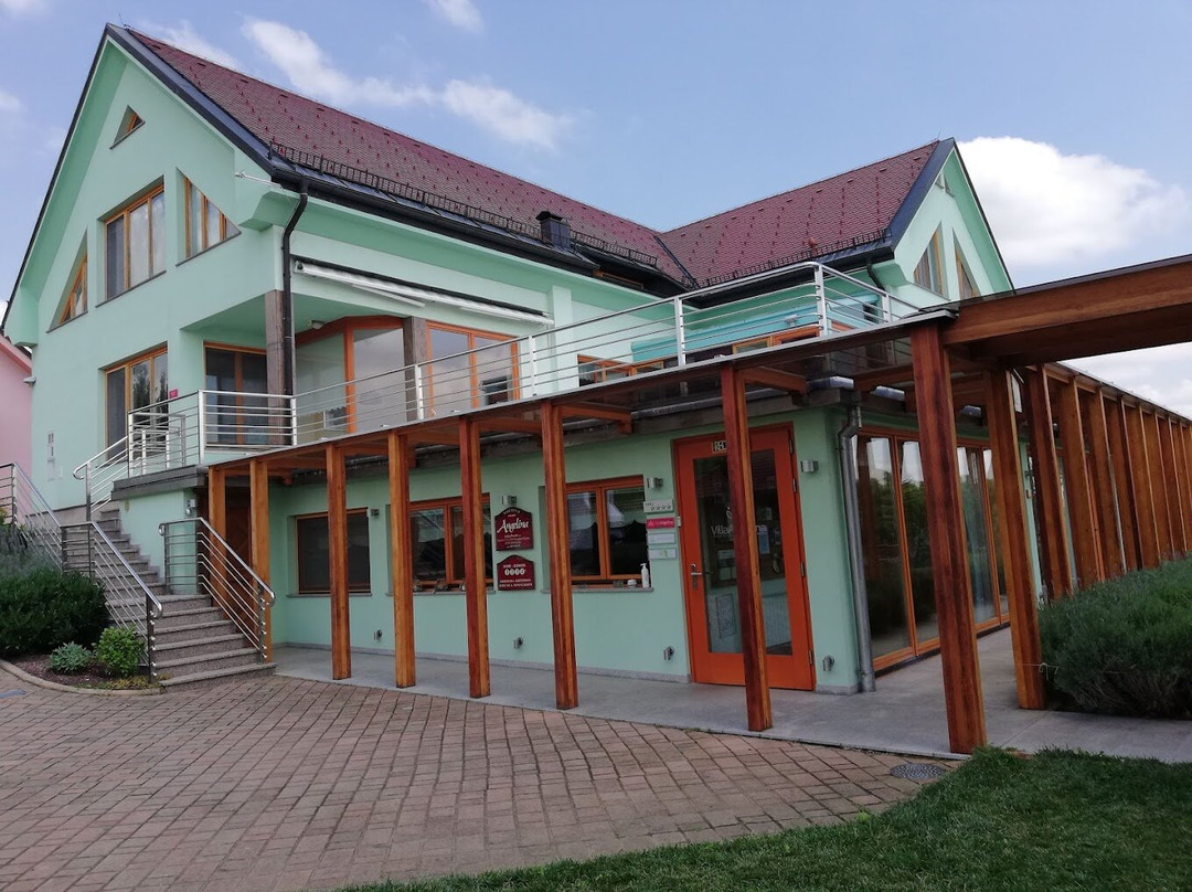 Villa Angelina主图