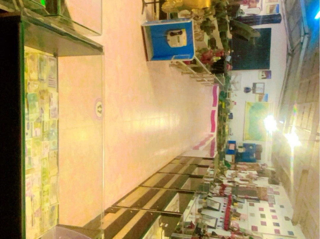 Tabuk Castle-Tabouk必去景点