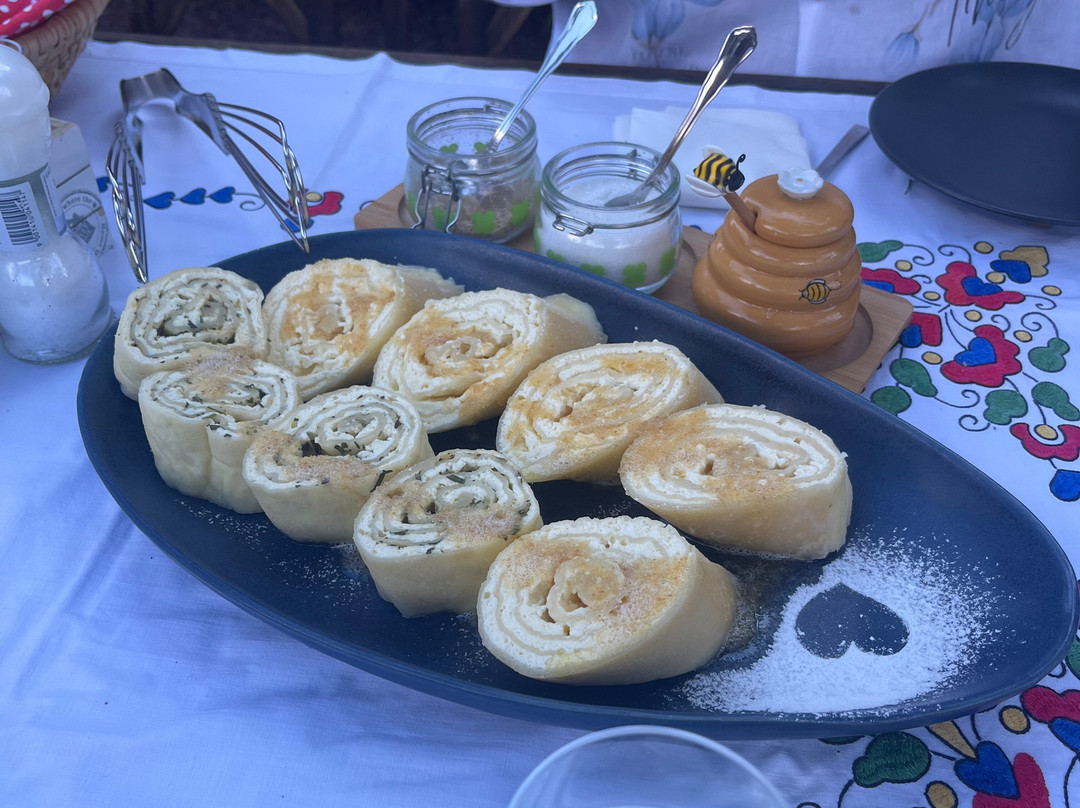 Bled Cooking Class景点图片