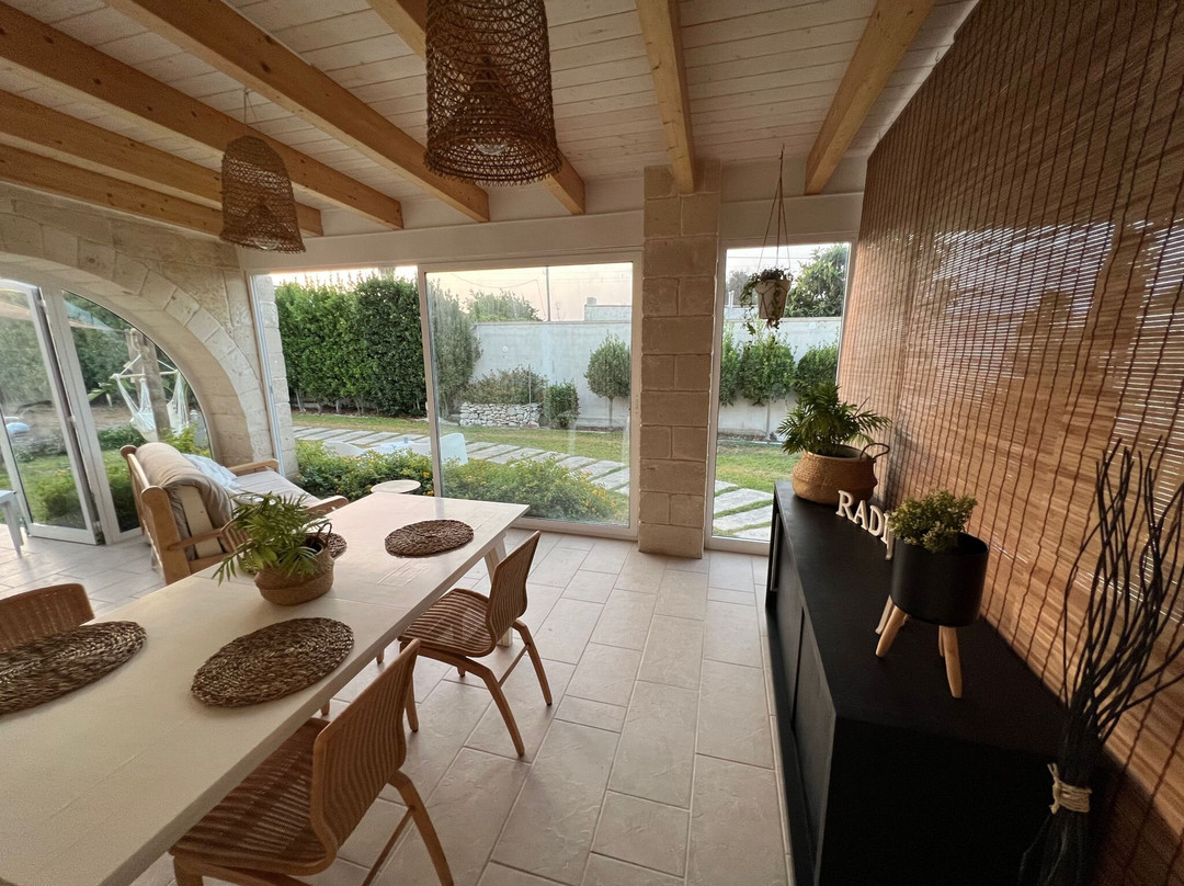 Radici B&B