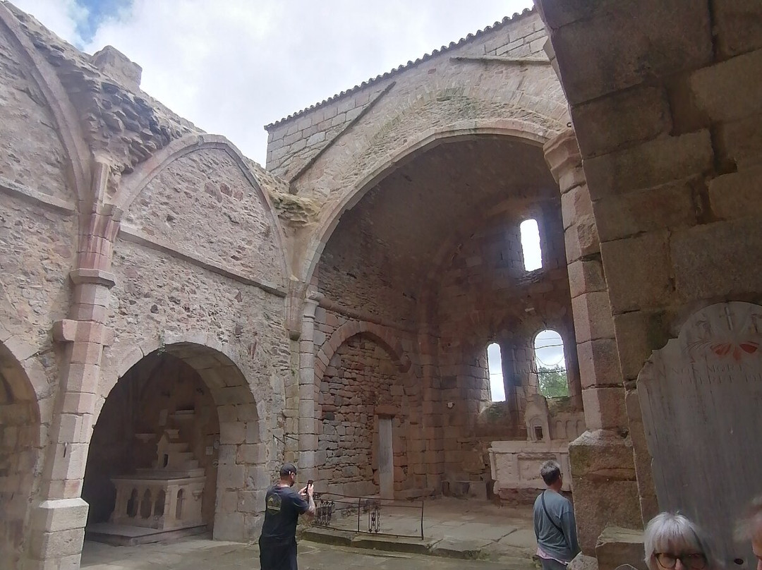 Centre de la Mémoire-Oradour-sur-Glane必去景点