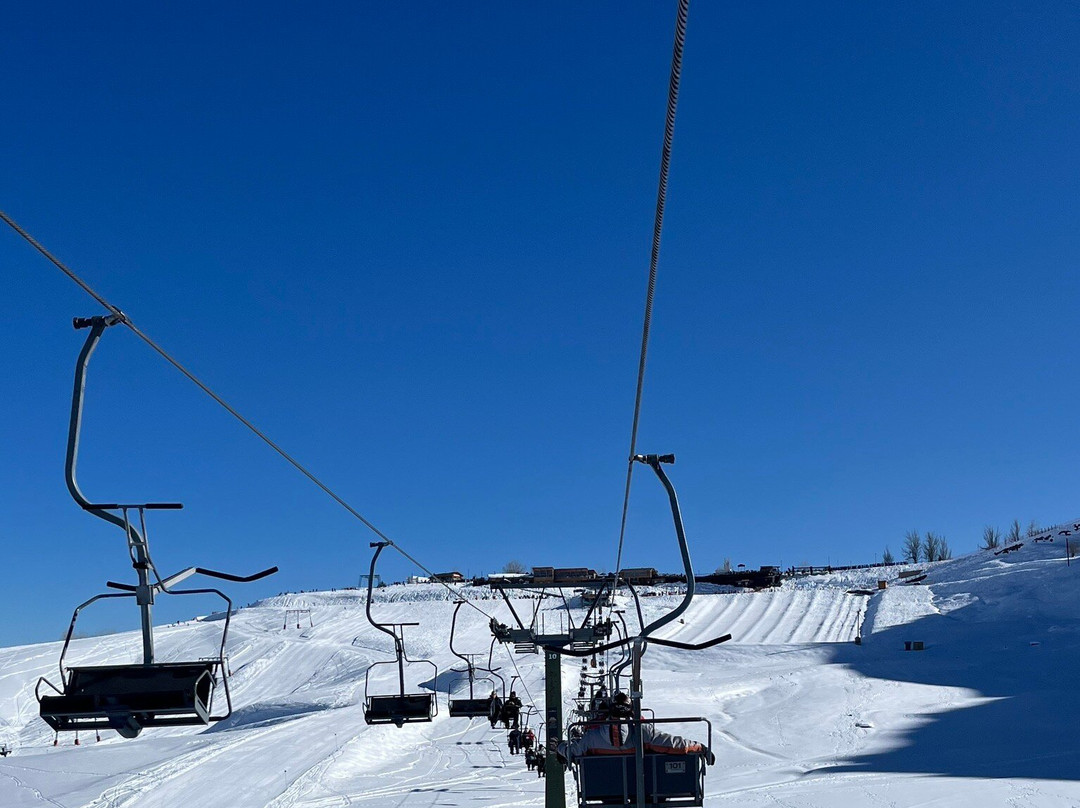 Santur-圣地亚哥必去景点